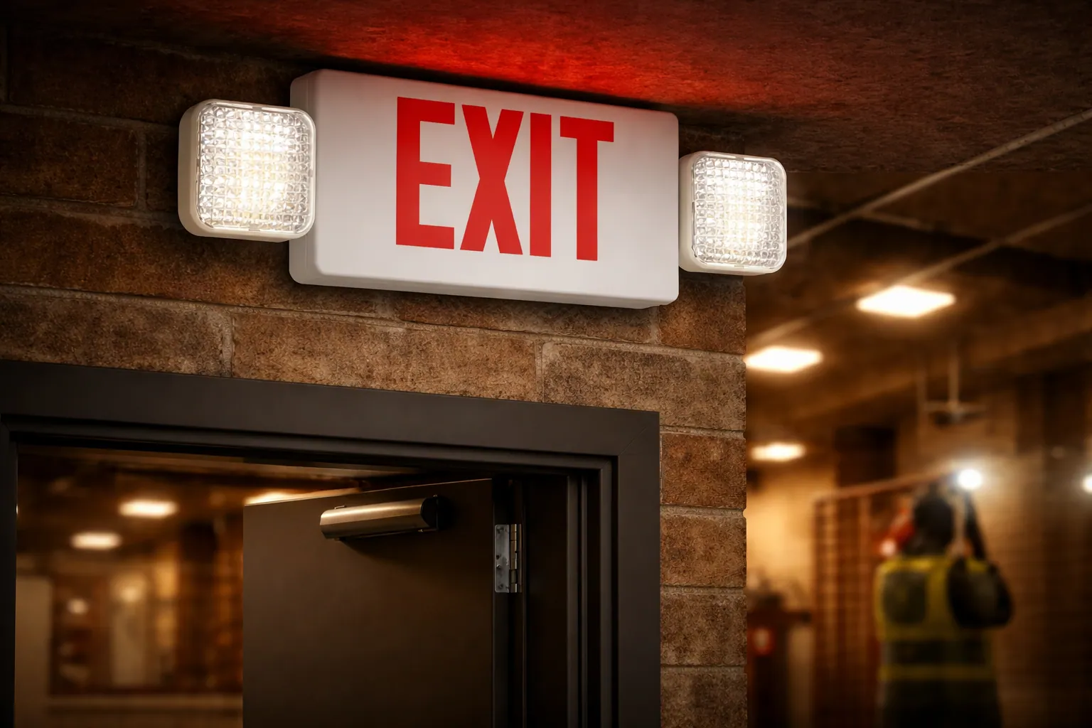 Houston Commercial Fire Inspection Checklist: Pass the First Time