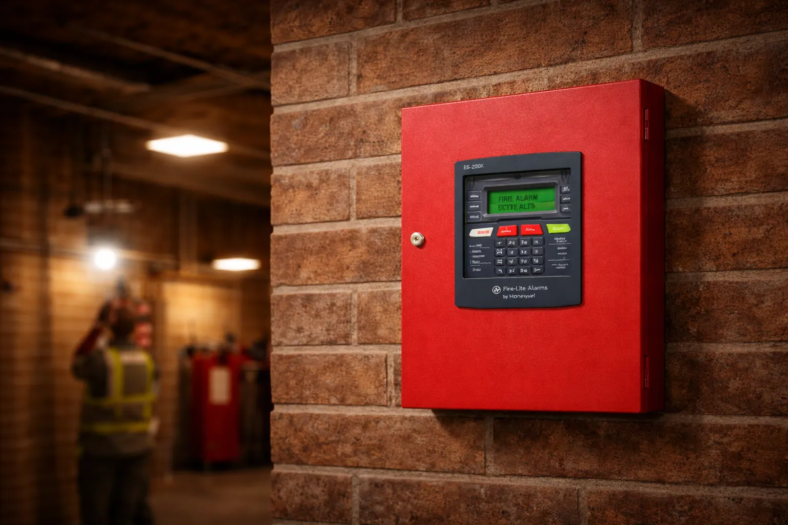 How Much Does a Commercial Fire Alarm System Cost in Houston?